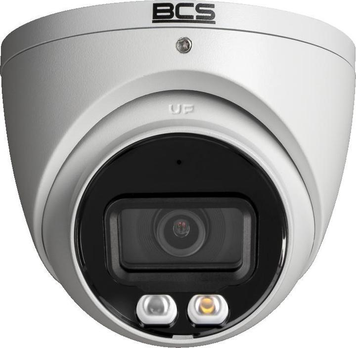 Actual product image Kuppel-IP-Kamera 4 Megapixel mit IR 30 Meter Line