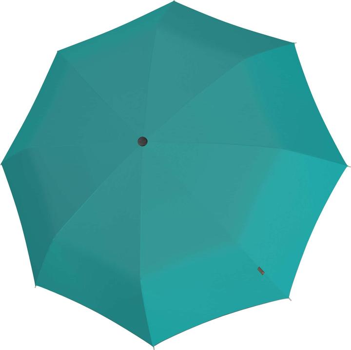 Knirps T.020 Small Manual aqua superthin UV