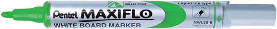Produktbild Pentel Whiteboard Marker Maxiflo (Grün, 2 mm, 1 x)