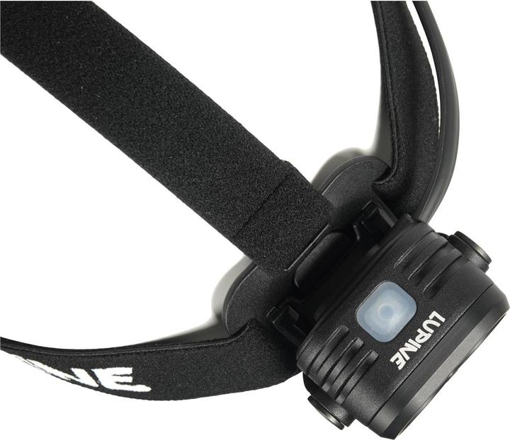 Actual product image Lupine Piko All-in-One (1900 lm)