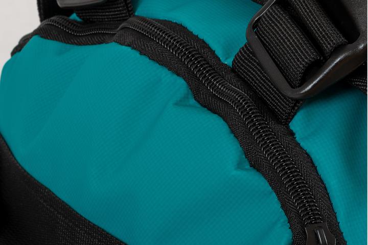 Image du produit Highlander 45l Storm Kitbag Aqua Green (45 l)