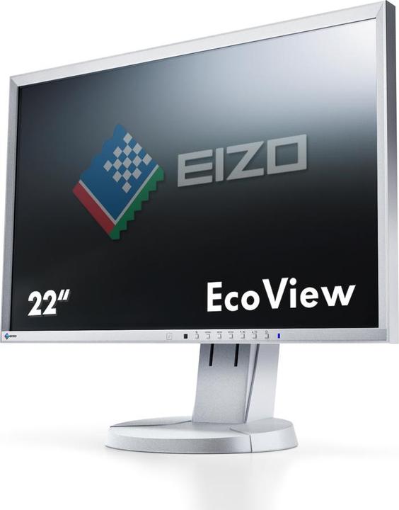 Produktbild Eizo Ev2216 (1680 x 1050 Pixel, 22")