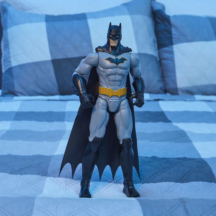 Actual product image Spin Master S1