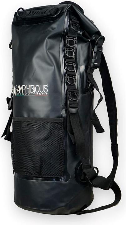 Actual product image Amphibious Amphibian Backpack Quota 30l (30 l)