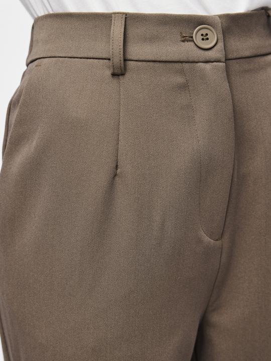 Image du produit Pieces Pckamil Hw Ankle Pant Noos (XXL)