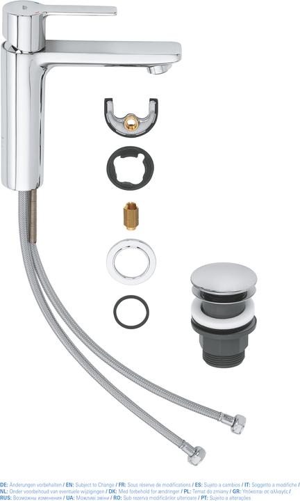 Immagine prodotto Grohe Lineare 23106001