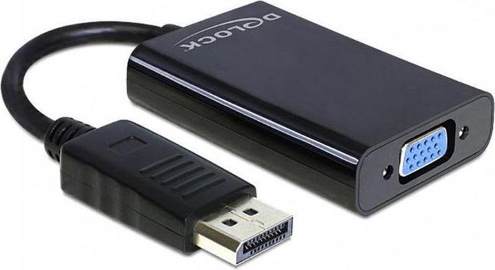 VGA