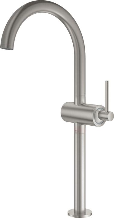 Grohe Atrio single-lever basin mixer XL-Size