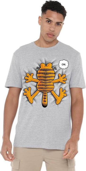 Image du produit Garfield - T-shirt OW - Homme (S)