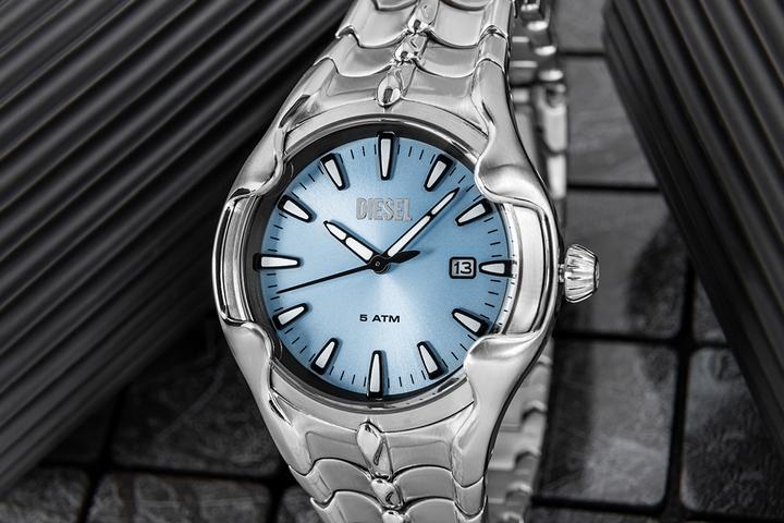 Image du produit Diesel Vert (44 mm)