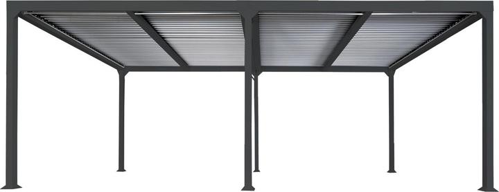 MCW L41-3x6 (306 cm, 590 cm)