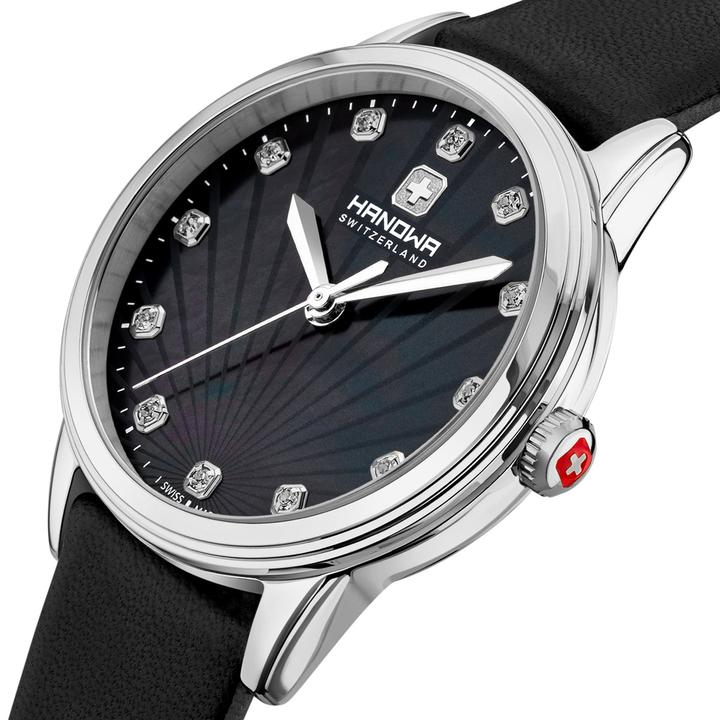 Immagine prodotto Hanowa Canova (Orologio da polso analogico, 34 mm)