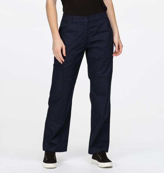 Image du produit Regatta Pantalon New Action hydrofuge (44 D)