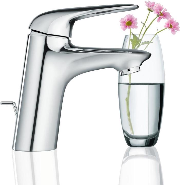 Produktbild Grohe Eurostyle Einhand-Waschtischbatterie S-Size