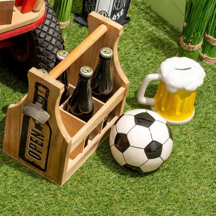 Produktbild G. Wurm Fussball (Ø 13 cm)