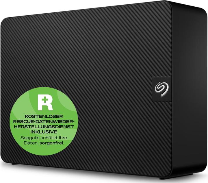 Image du produit Seagate Expansion Desktop (14 To)