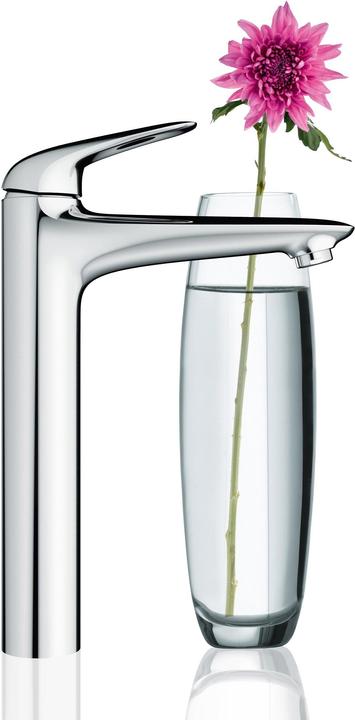 Grohe Miscelatore monocomando Eurostyle per lavabo XL-Size