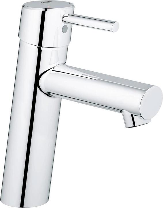 Image du produit Grohe Concetto Mitigeur monocommandé pour lavabo M-Size