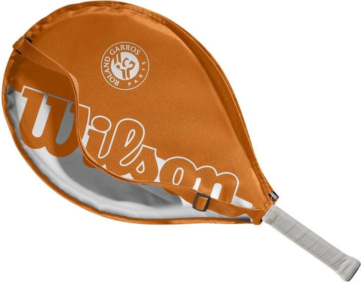 Produktbild Wilson Roland Garros Elite JR 21 Tennisschläger (180 g)