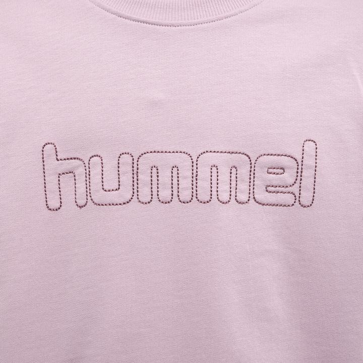 Image du produit hummel hmlCLOUD TRACKSUIT (140)