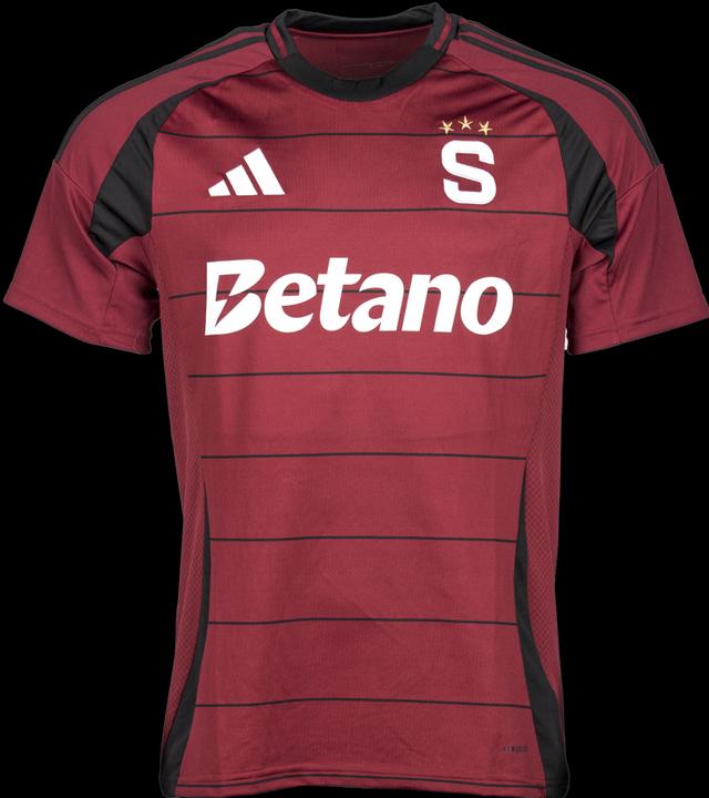 Produktbild adidas AC Sparta Prag Trikot (L)