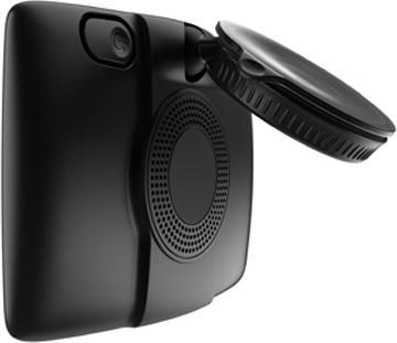 Image du produit TomTom Via 125 Traffic, Bluetooth, TMC, cartes européennes
