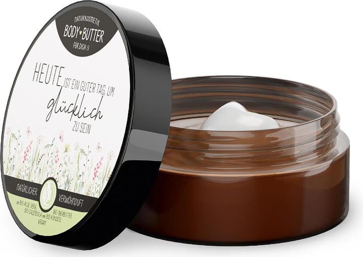 Immagine prodotto La Vida DP Bodybutter Lovely 150ml 8 pezzi (Crema corpo, 150 ml)