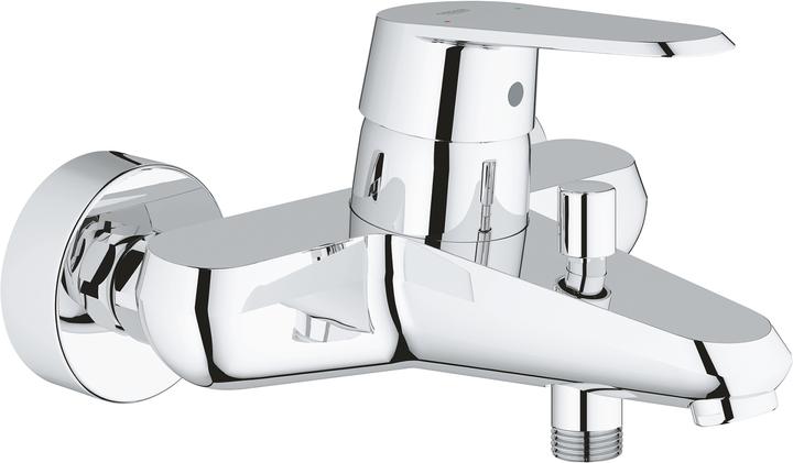Immagine prodotto Grohe Eurodisc Cosmopolitan miscelatore monocomando per vasca da bagno