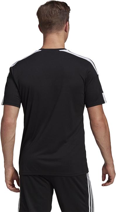 Actual product image adidas Squadra 21 Jersey Short Sleeve (M)