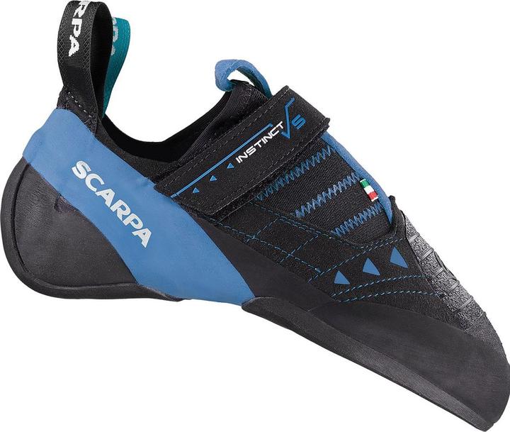 Produktbild Scarpa Instinct VSR Kletterschuhe (35.5)