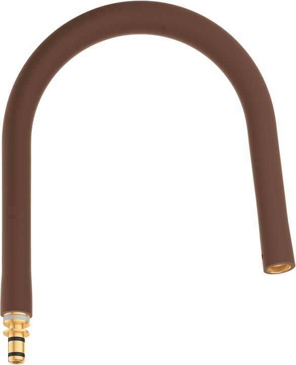 Actual product image Grohe GROHFlexx kitchen hose outlet