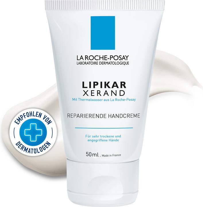Immagine prodotto La Roche Posay Lipikar Xerand (50 ml)