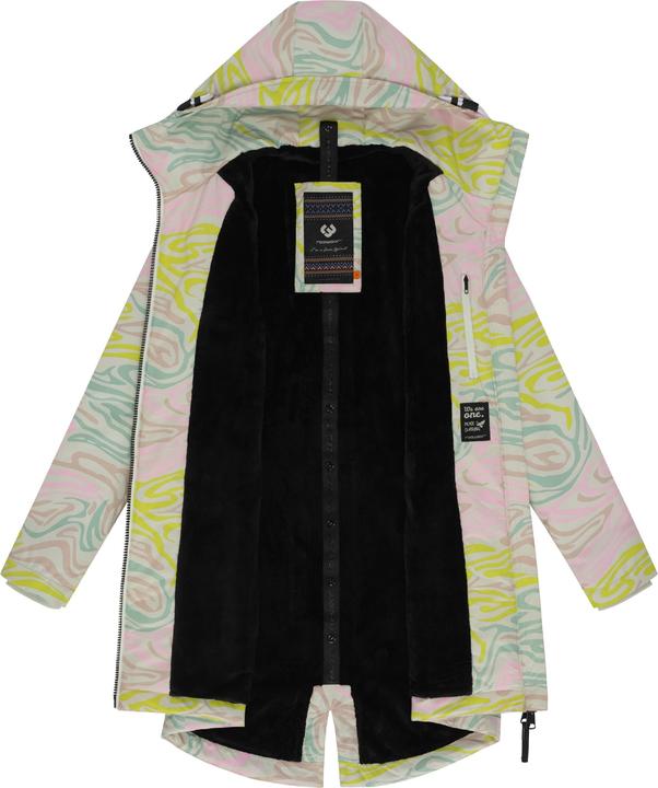 Produktbild Ragwear Holstic Print (XS)