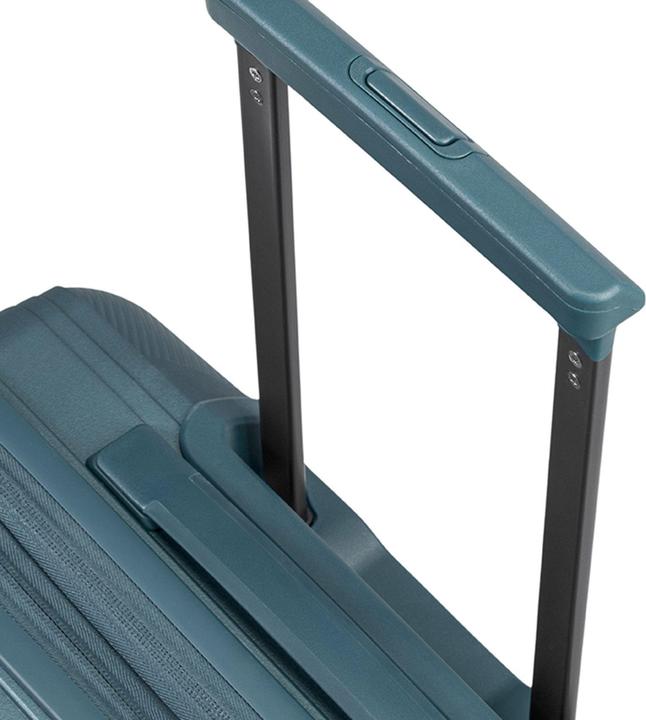 Produktbild Epic Anthem 4 Rollen Kabinentrolley 55 cm mit Dehnfalte (40 l, Handgepäck (bis 50l))