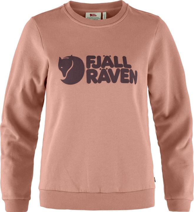Fjällräven Women's Logo Sweater