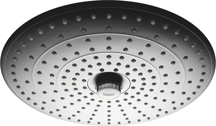 Actual product image Grohe Euphoria System 260 shower system