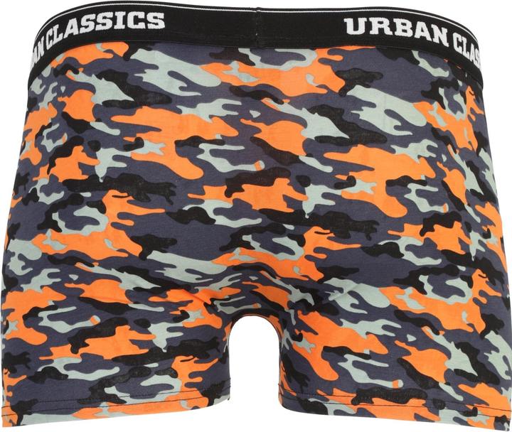 Produktbild Urban Classics Boxer Shorts 3-Pack (M, 3er Pack)