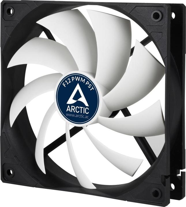 Arctic F12 Pwm Pst (120 mm, 1 x)