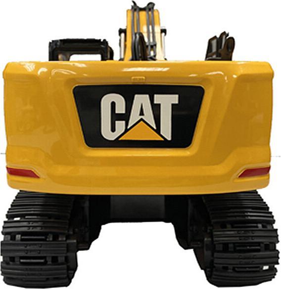 Produktbild Diecast Masters Cat 336 Bagger