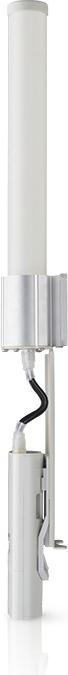 Produktbild Ubiquiti AMO-5G10: 10 dBi Rundstrahlantenne (5G)
