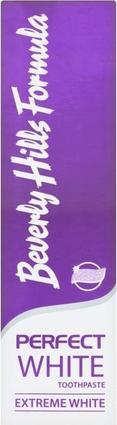 Immagine prodotto Beverly Hills Formula Beverly Hills - Pasta dentifricia Formula Perfect White è uno sbiancamento dei denti estremo e (100 ml)