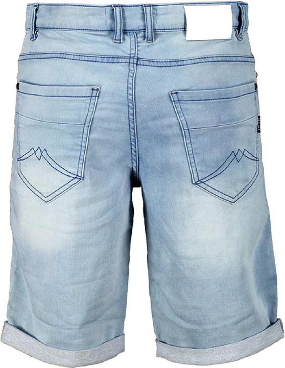 Actual product image Deeluxe short bullet (33)