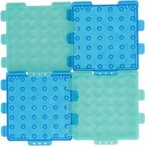 Actual product image Aquabeads 35046 Mosaic set