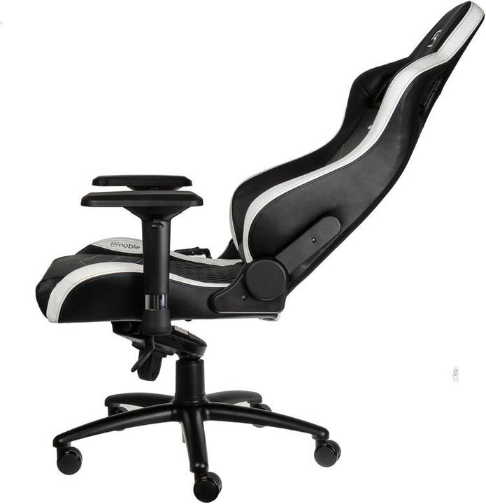 Image du produit noblechairs EPIC - SK Gaming Edition