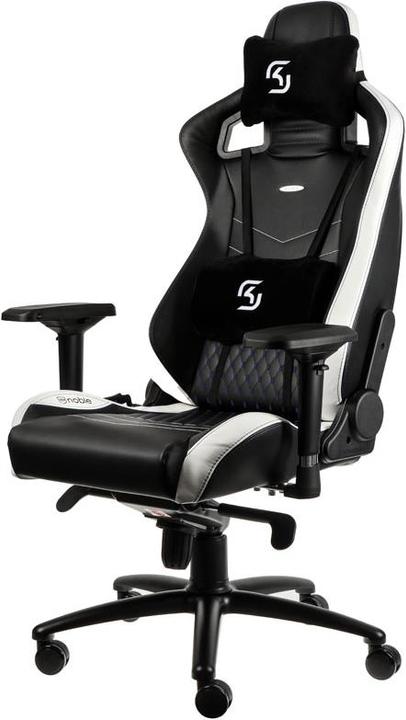 Image du produit noblechairs EPIC - SK Gaming Edition