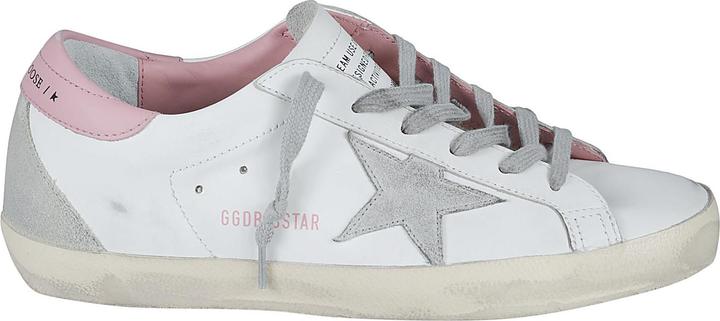 Golden Goose 'Superstar' Sneakers für Damen (41)