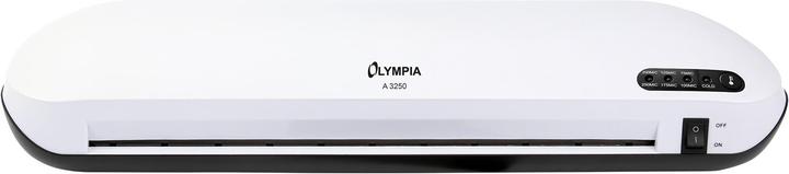 Produktbild Olympia A 3250 (75 - 250 µm, A3)