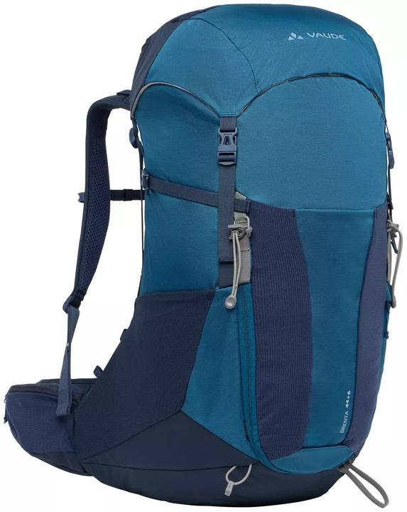 Actual product image Vaude Brenta 44+6 (44 l)