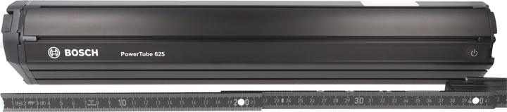 Produktbild Bosch eBike PowerTube 625 BBP291 / vertical (625 Wh, E-Bike Akku)