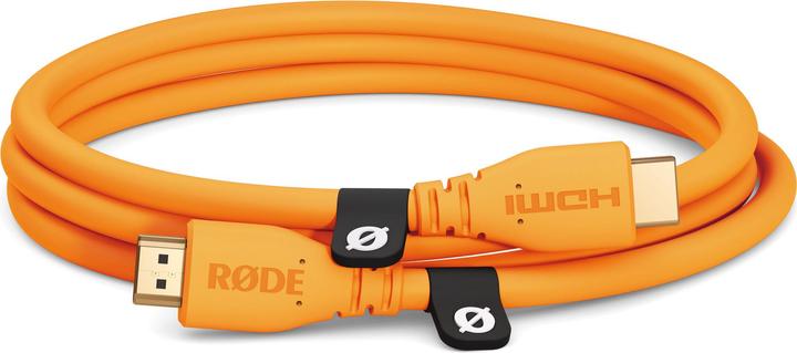 Produktbild RØDE HDMI – HDMI (1.50 m, HDMI)